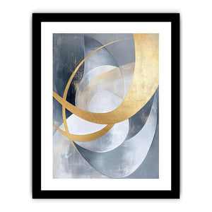 Arch Canvas Painting