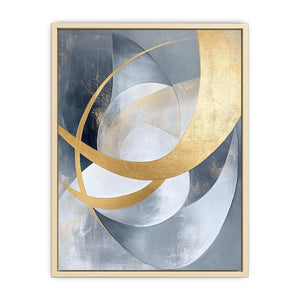 Arch Canvas Painting