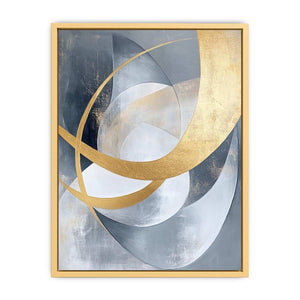 Arch Canvas Painting