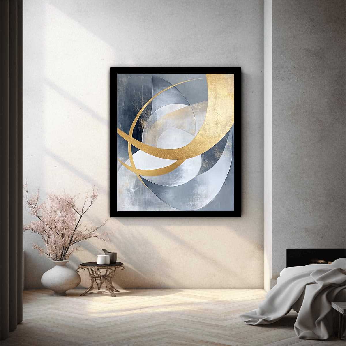 Arch Painting