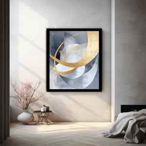 Arch Painting