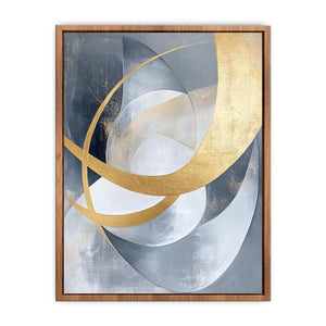 Arch Canvas Painting
