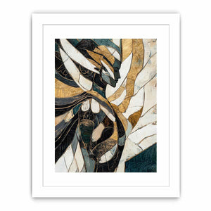 Goddess Canvas Painting