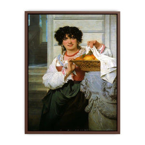 Famous Painting