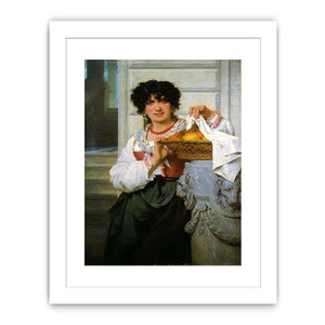 Famous painting
