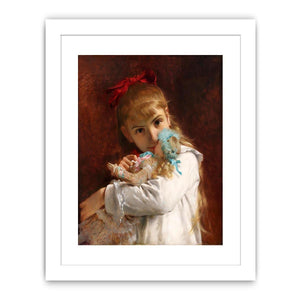 Famous painting