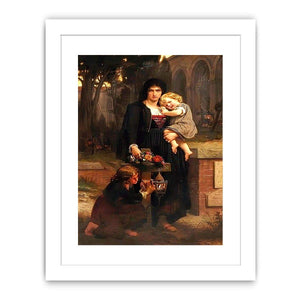 Famous painting