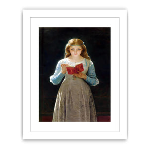 Famous painting