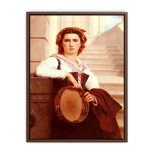 Famous Painting