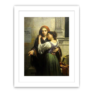 Famous painting