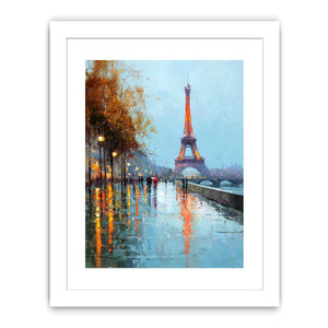 Famous painting