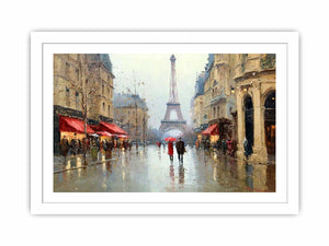 Famous painting