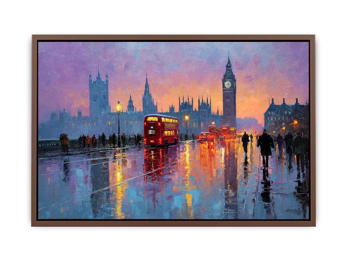Famous Painting