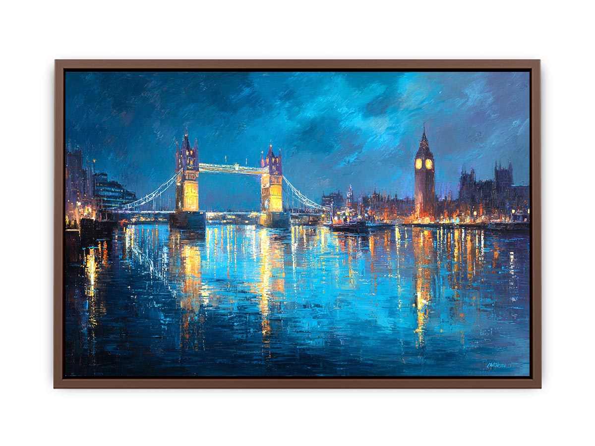 Famous Painting