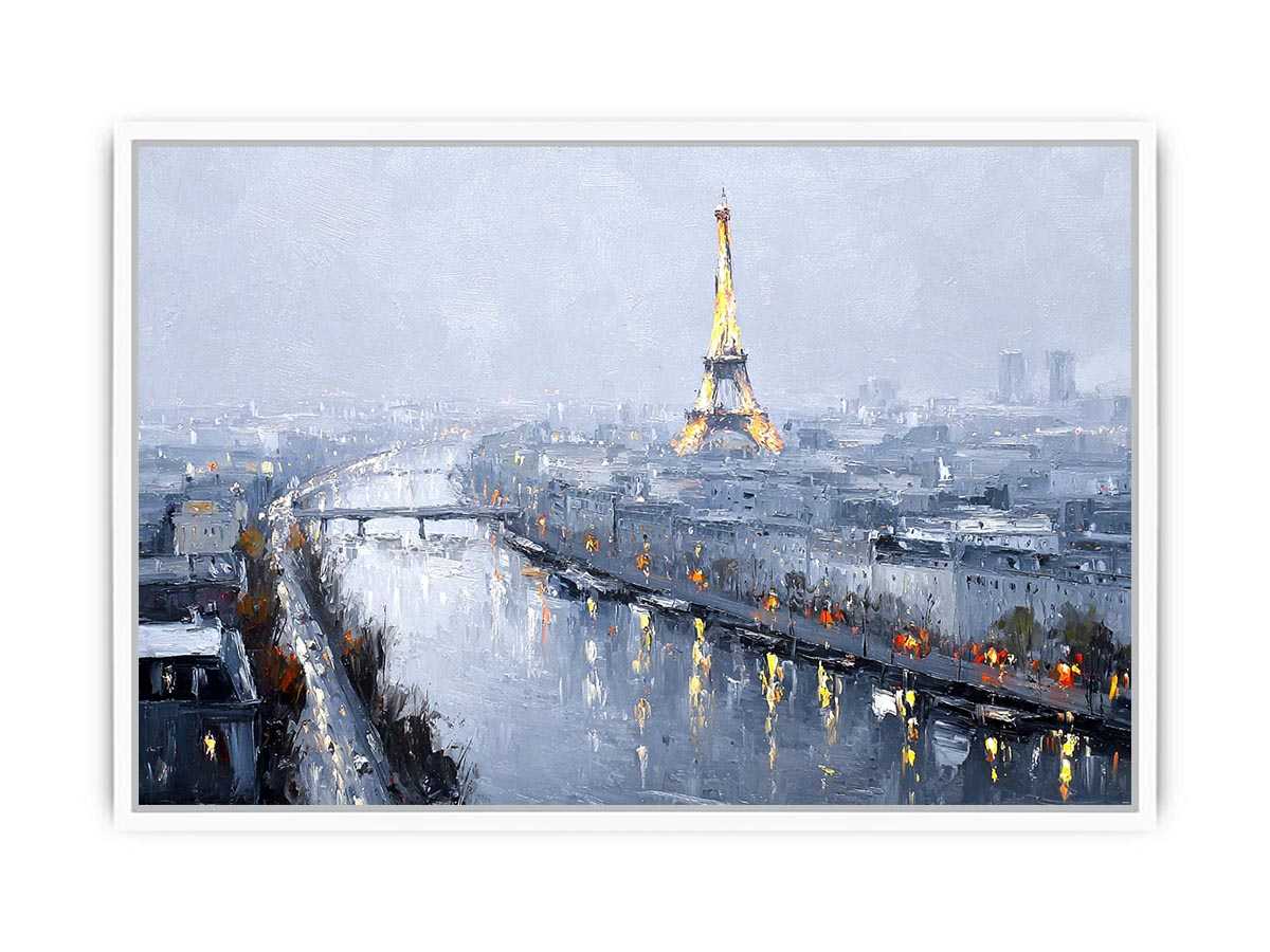 Famous Painting