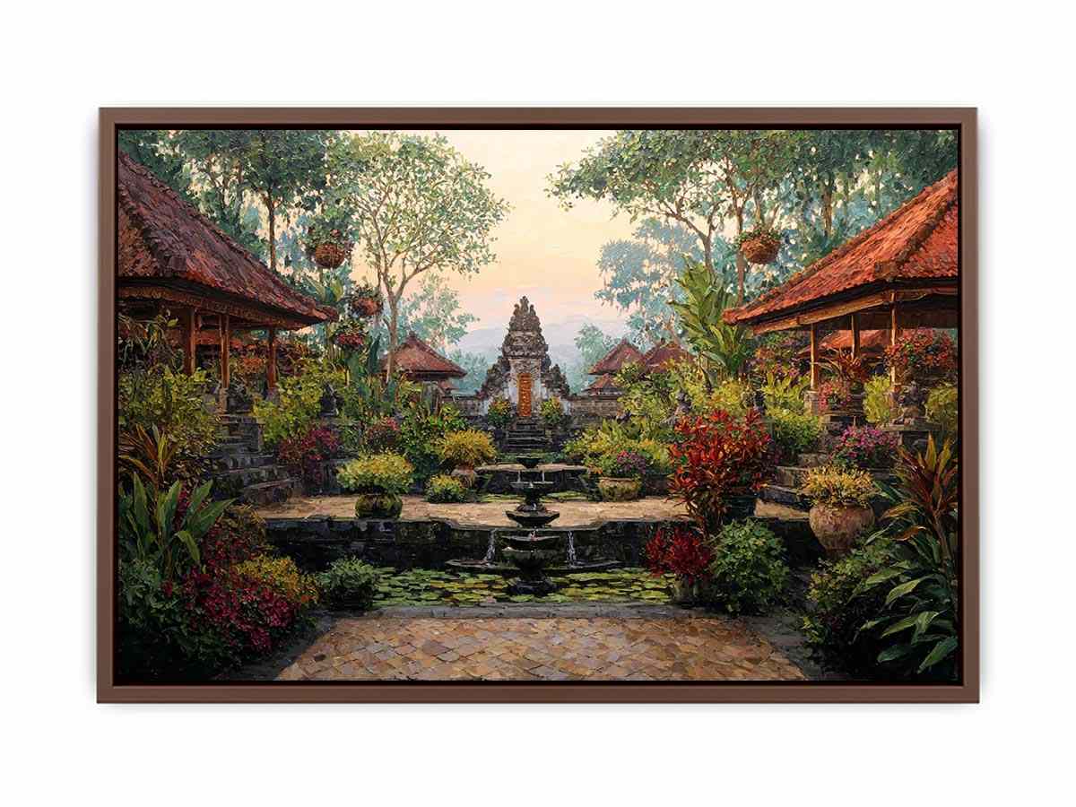 Famous Painting