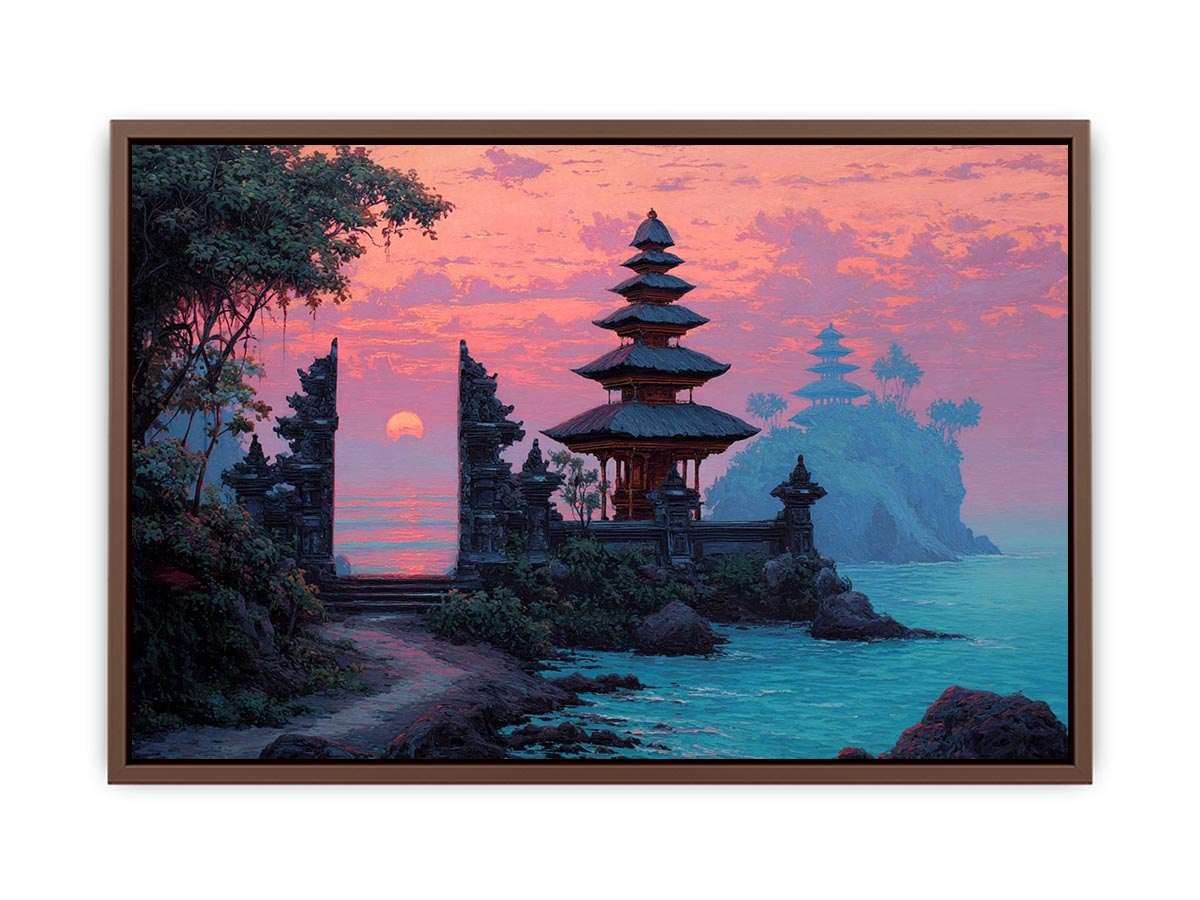 Famous Painting