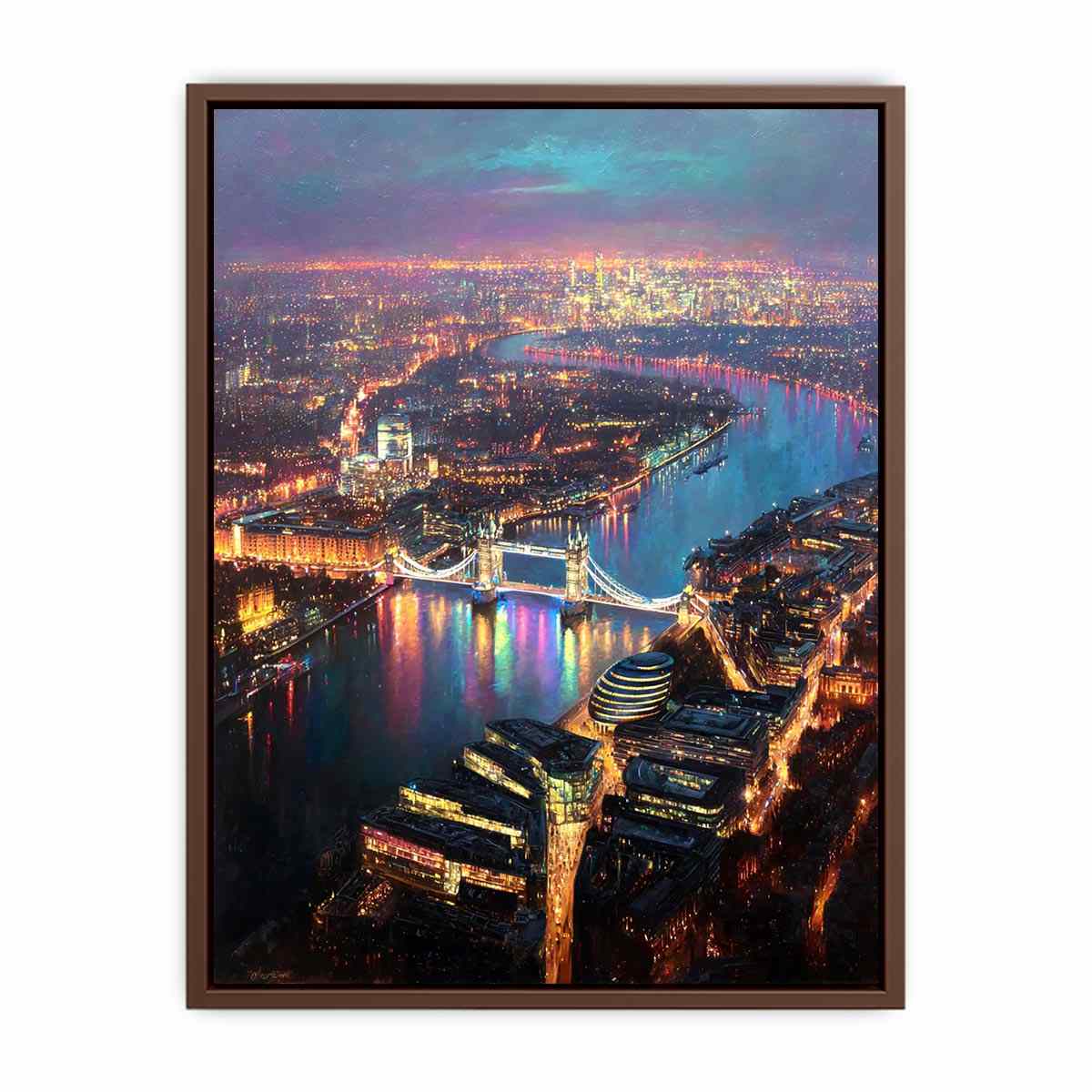 Famous Painting