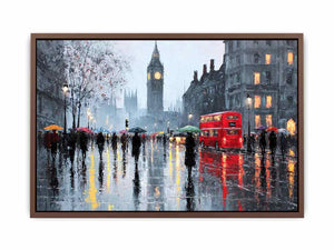 Famous Painting