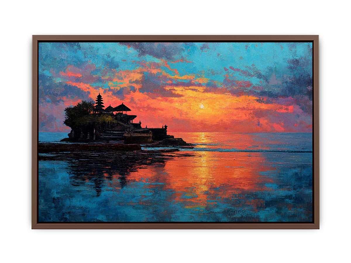 Famous Painting