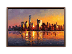 Famous Painting