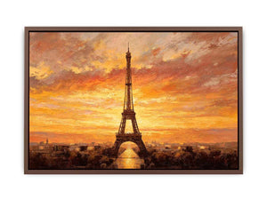 Famous Painting