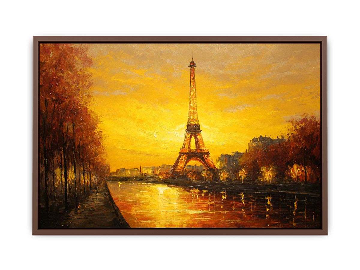 Famous Painting
