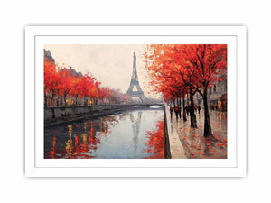 Famous painting