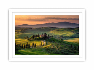 Famous painting