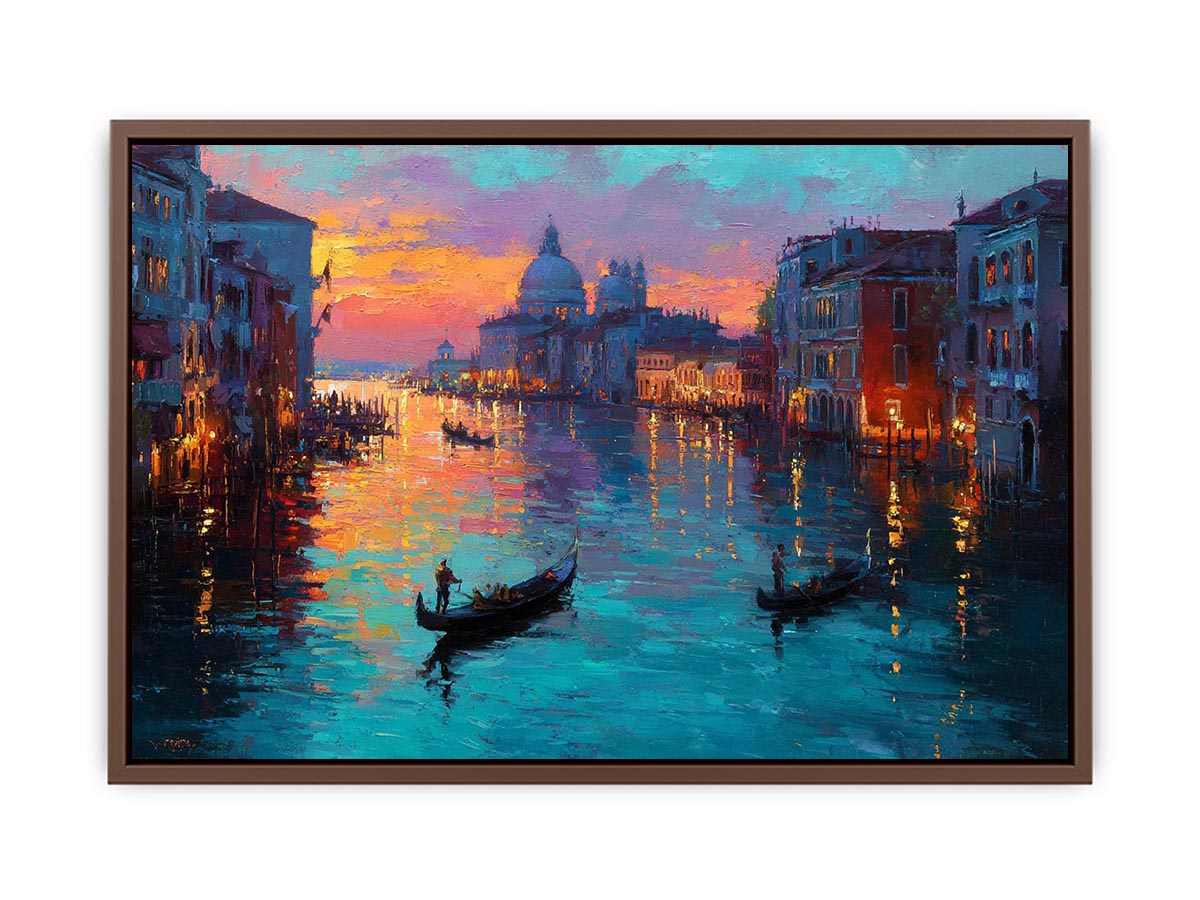 Famous Painting