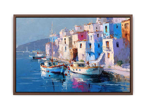 Famous Painting