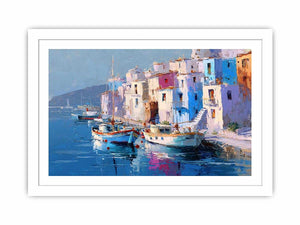 Famous painting