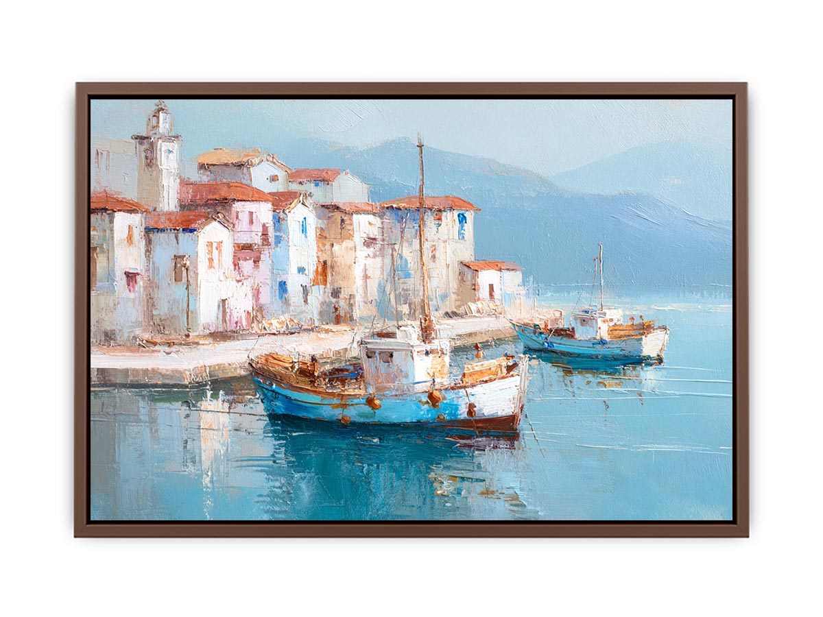 Famous Painting
