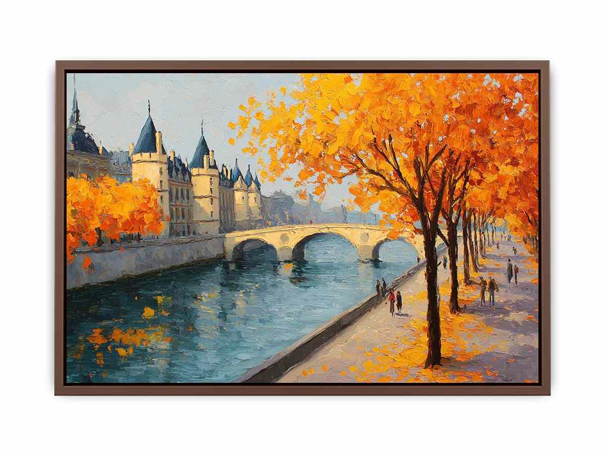 Famous Painting