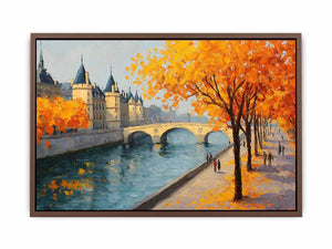 Famous Painting
