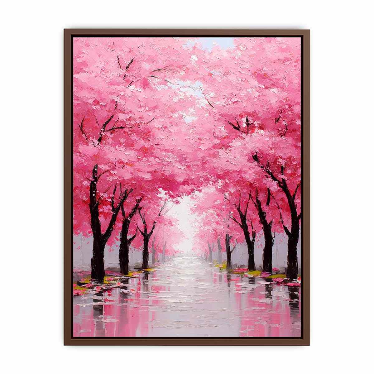 Famous Painting