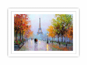 Famous painting