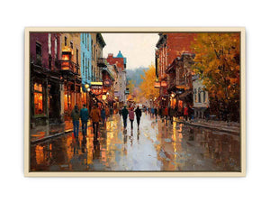 Paris Art Print