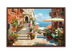 Famous Painting