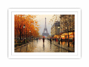 Famous painting