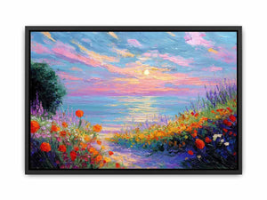 Landscape Canvas Print