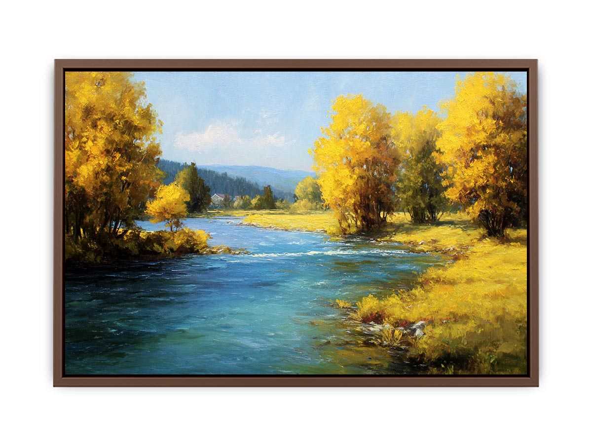 Famous Painting