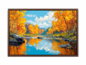Famous Painting
