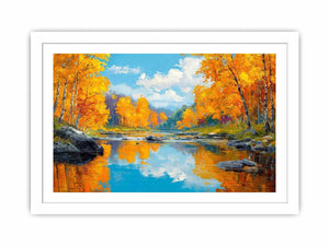 Famous painting