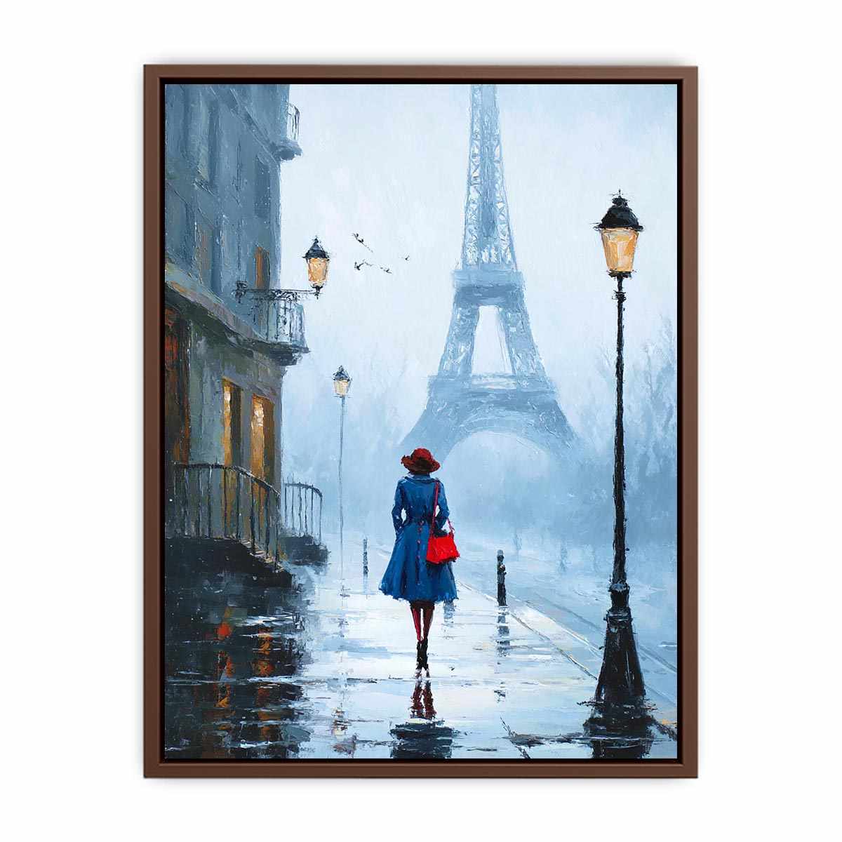 Famous Painting