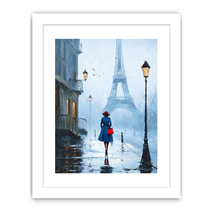 Famous painting