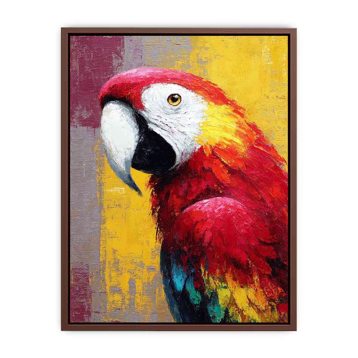 Famous Painting