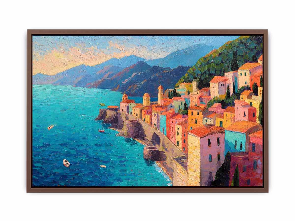 Famous Painting