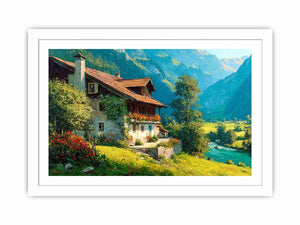 Famous painting