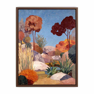 Famous Painting